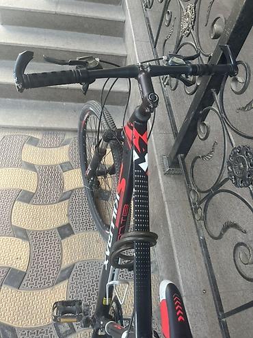 single speed: Велосипед в отличном состоянии Бренд skillmax Скорости и тормоза — 5
