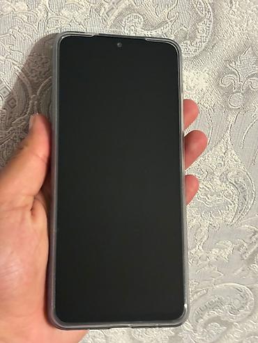 redmi 9 lite: Redmi A5, 128 GB, rəng - Qara — 3