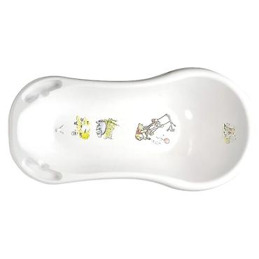 slike: Keeeper kadica za bebe Winnie the Pooh – 100 cm, bela Opis: - — 1