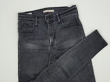 jeans boot cut: Levi’s, Jeansy damskie, rozmiar XS — 1