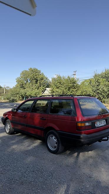 стекло мойка станок: Volkswagen Passat: 1990 г., 1.8 л, Механика, Бензин, Универсал — 3