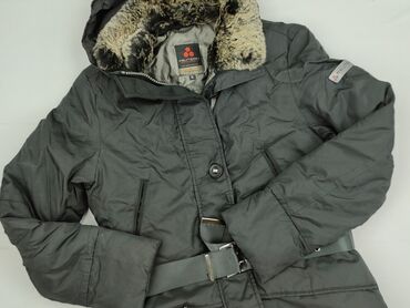 zalando długie kurtki zimowe: Peuterey, Kurtka zimowa damska, rozmiar XL