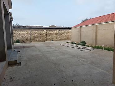 bilğəh: Bakı, Bilgəh qəs., 80 kv. m, 3 otaqlı, Kanalizasiya, Qaz, Su — 9