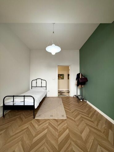 Продажа квартир: 3 комнаты, 138 м², Элитка, 3 этаж, Евроремонт — 12