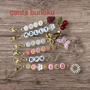 Digər əl işləri: Digər əl işləri — 8