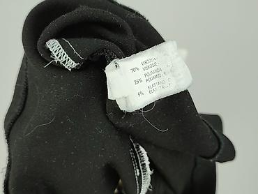 szeroki pas: Zara, Bluzka damska, rozmiar S — 5