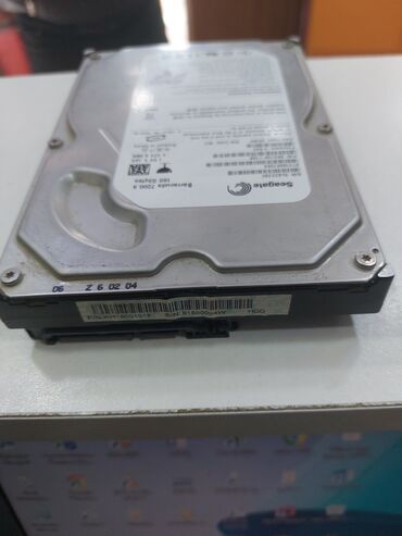 Digər ehtiyat hissələri: Ram Hard disk Plata Sata Video kart Prasesr Lan port Kuler perler — 18