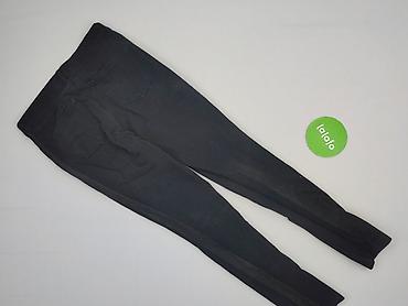 zara basic 77302: Zara, Spodnie materiałowe damskie, rozmiar M — 3