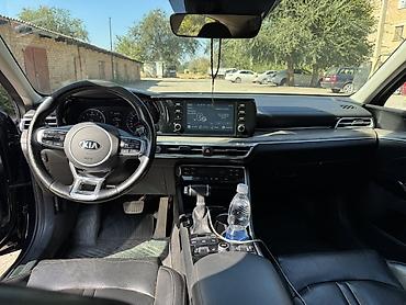 сидение киа к5: Kia K5: 2021 г., 2.5 л, Автомат, Бензин, Седан — 7