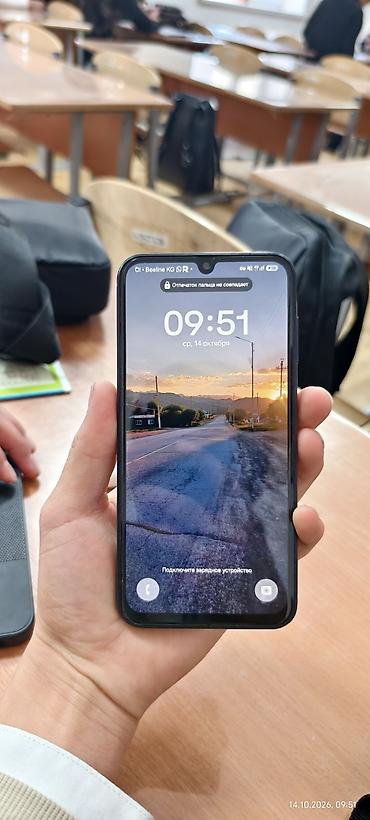 обмен игр: Samsung Galaxy A15, Б/у, 128 ГБ, 2 SIM — 1