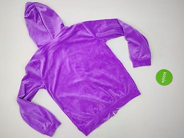 bluza prosto: Bluza z kapturem damska, rozmiar S — 3