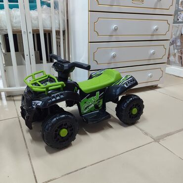 Детские электрокары: Детский электрокар, Новый — 6