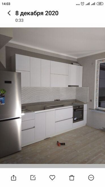 Мебель на заказ: Мебель на заказ, Кровать, Кухонный гарнитур, Шкаф — 4