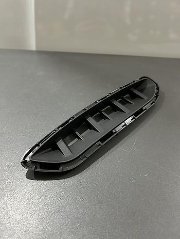 byd oluxana: BYD Destroyer Üçün Ön Bamperin Hava Giriş Hissəsi(JABRASI) — 5