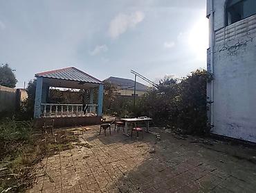 ev kupca: Buzovna 15 otaq, 100 kv. m, Təmirsiz — 2
