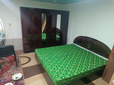 дом аренда: Xalqlar dostlugu 1 otaqlı kiçik həyət evi (studia tipli) kirayə/icarə