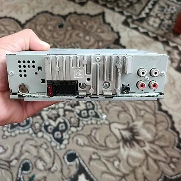 pioneer 6000: Pioneer. 
-2250
Az işlənib — 2