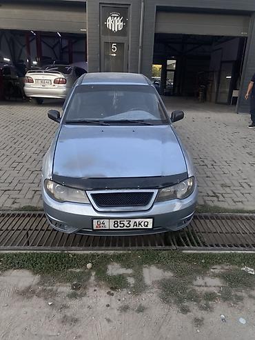 диски на дэу нексия: Daewoo Nexia: 2011 г., 1.6 л, Бензин, Седан — 1