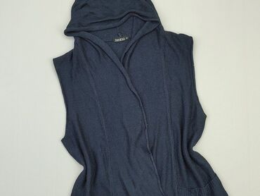 spódniczka w serduszka: Knitwear, Janina, M (EU 38), condition - Good
