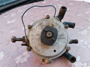 Auto delovi: Isparivac gasa Longas karburator Polovan, ocuvan. Italijanske — 14