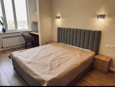 продаю квартиру миллениум: 2 комнаты, 68 м², Элитка, 11 этаж, Евроремонт