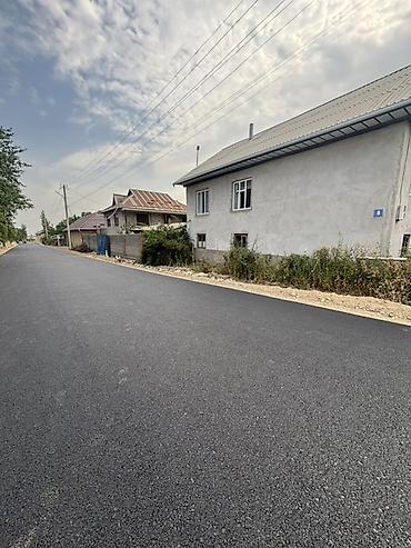 дом 4 комнаты: Ош толойкон жаны салынган 2020 буткон жолон мамытов мектептин устунон — 1