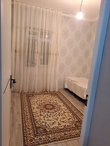 Həyət evləri və villaların satışı: Binəqədi qəs. 2 otaqlı, 55 kv. m, Kredit yoxdur, Yeni təmirli — 2