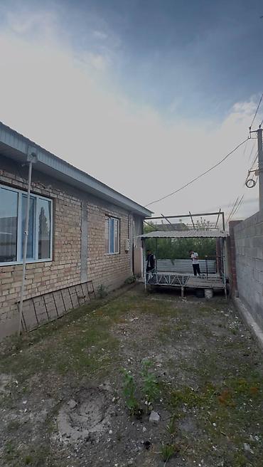 Продажа коттеджей и домов: Жер там сатылат! — 1