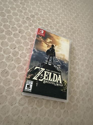 nintendo switch oled 4pda: В комплекте ещё идет зарядка и игра Zelda и FIFA 23 и кейс — 3