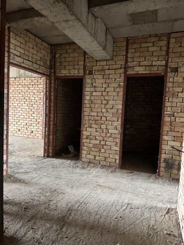 Продажа квартир: 2 комнаты, 82 м², Элитка, 12 этаж, ПСО (под самоотделку) — 8