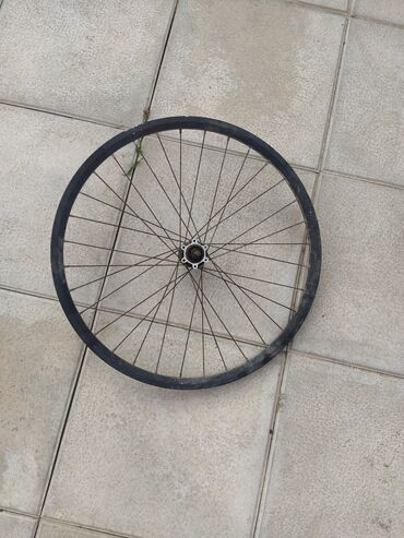 Velosiped ehtiyyat hissələri: 24 lük disk
