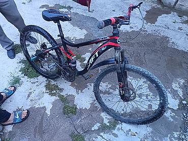 dağ: SAT velosiped – dağ/MTB stili

Real aliciya endirim olunacaq — 1