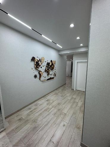 Продажа квартир: 2 комнаты, 65 м², Элитка, 13 этаж, Евроремонт — 6