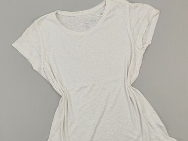 t shirty hm: T-shirt, H&M, L, stan - Bardzo dobry