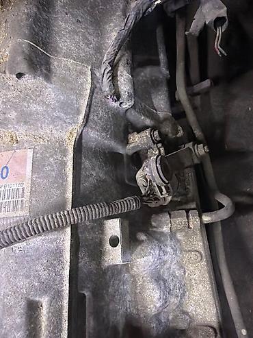 мкпп altezza: Коробка передач Автомат Toyota 1999 г., Б/у, Оригинал, Япония — 1