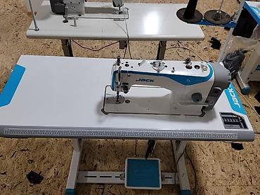 Петельные машинки: Линейный нож Дракол Майман 10 дук комплект 35 мин сом Швейный машина — 3