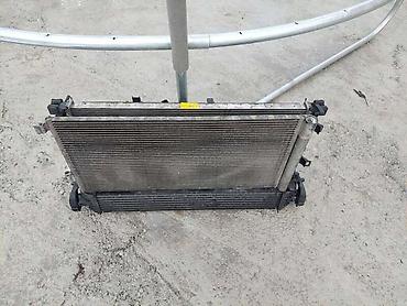 aecond hand car: HLADNJACI LAGUNA 3 ZA RENAULT LAGUNA OD 2008. DO 2012. GOD — 1