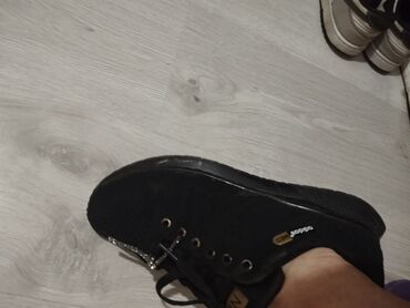 Туфли: Туфли 37-38 кожа, кроссы, цены разные, разные размеры, кожаные по 250 — 21