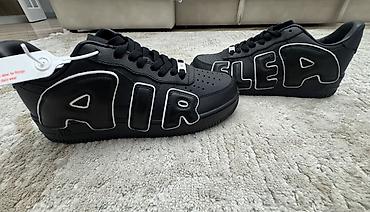 nike force: Кроссовки Nike Air Force НОВЫЕ продаю уступлю 42 размер новые обуви — 6