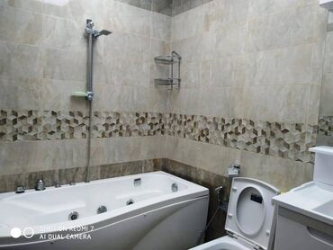 Yeni tikili: 2 otaqlı, Yeni tikili, m. Xətai, 66 kv. m — 6