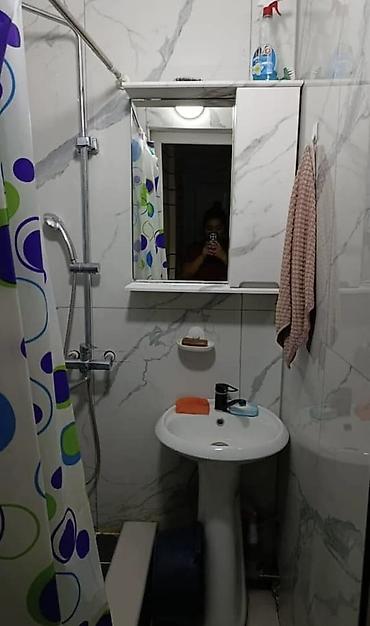 Продажа квартир: 1 комната, 14 м², ТЭЦ Гостиничный тип, 1 этаж, Евроремонт — 5