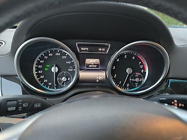 авто gac: Mercedes-Benz GL-Class: 2015 г., 3 л, Автомат, Бензин, Внедорожник — 6