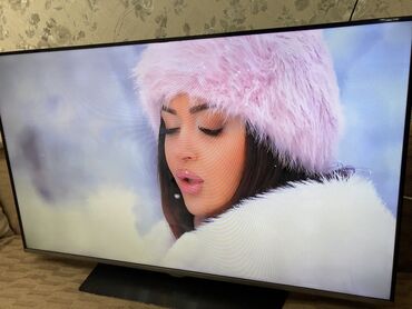 Televizorlar: İşlənmiş Televizor Samsung LED ekran 48" FHD (1920x1080), Ünvandan götürmə, Ödənişli çatdırılma — 21