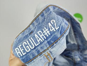 resalsa denim: Szorty damskie, rozmiar XL — 4