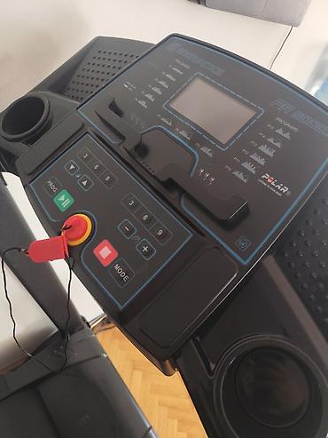 bas gitara cena: **Energetics traka za trčanje PR 5000** Prodaje se kućna traka za — 1