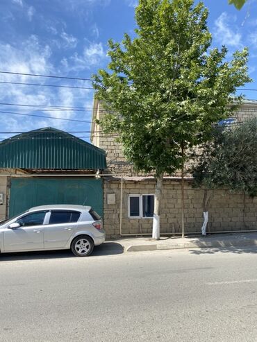 masazır kiraye evlər: 5 otaqlı, 180 kv. m, Yeni təmirli