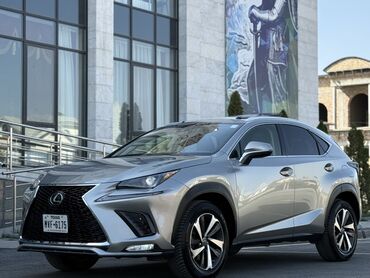 нексия машина цена: Lexus NX: 2019 г., 2 л, Вариатор, Бензин, Кроссовер