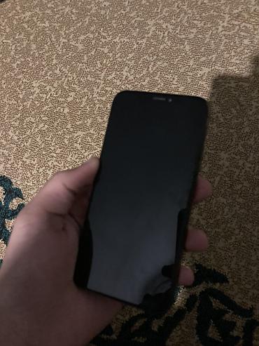 islenmis iphone kreditle: IPhone X, Space Gray, Qırıq — 2