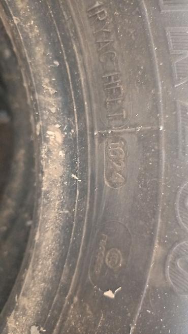 сл9 сл7: Комплект шин 155R13C 90/88Q, 8PR, LT, бескамерные (TUBELESS) — 4