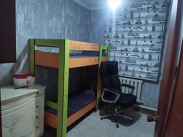 Продажа квартир: 4 комнаты, 100 м², 1 этаж — 18